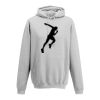 Flirt - Hooded Sweatshirt Thumbnail