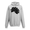 Flirt - Hooded Sweatshirt Thumbnail