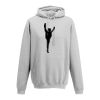 Flirt - Hooded Sweatshirt Thumbnail