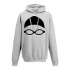 Flirt - Hooded Sweatshirt Thumbnail