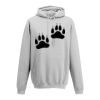 Flirt - Hooded Sweatshirt Thumbnail