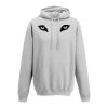 Flirt - Hooded Sweatshirt Thumbnail