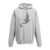 Flirt - Hooded Sweatshirt Thumbnail