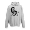 Flirt - Hooded Sweatshirt Thumbnail