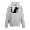 Flirt - Hooded Sweatshirt Thumbnail