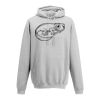 Flirt - Hooded Sweatshirt Thumbnail