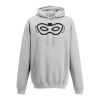 Flirt - Hooded Sweatshirt Thumbnail