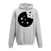 Flirt - Hooded Sweatshirt Thumbnail