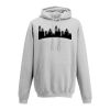 Flirt - Hooded Sweatshirt Thumbnail