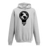 Flirt - Hooded Sweatshirt Thumbnail