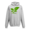 Flirt - Hooded Sweatshirt Thumbnail
