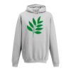 Flirt - Hooded Sweatshirt Thumbnail