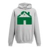 Flirt - Hooded Sweatshirt Thumbnail