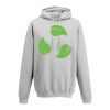 Flirt - Hooded Sweatshirt Thumbnail