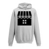 Flirt - Hooded Sweatshirt Thumbnail