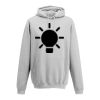 Flirt - Hooded Sweatshirt Thumbnail