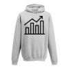 Flirt - Hooded Sweatshirt Thumbnail