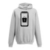 Flirt - Hooded Sweatshirt Thumbnail
