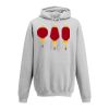 Flirt - Hooded Sweatshirt Thumbnail