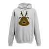 Flirt - Hooded Sweatshirt Thumbnail
