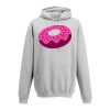 Flirt - Hooded Sweatshirt Thumbnail
