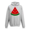 Flirt - Hooded Sweatshirt Thumbnail