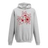 Flirt - Hooded Sweatshirt Thumbnail