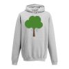 Flirt - Hooded Sweatshirt Thumbnail