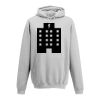 Flirt - Hooded Sweatshirt Thumbnail