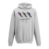 Flirt - Hooded Sweatshirt Thumbnail