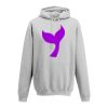 Flirt - Hooded Sweatshirt Thumbnail