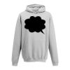 Flirt - Hooded Sweatshirt Thumbnail