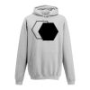 Flirt - Hooded Sweatshirt Thumbnail