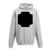 Flirt - Hooded Sweatshirt Thumbnail