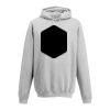 Flirt - Hooded Sweatshirt Thumbnail
