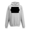 Flirt - Hooded Sweatshirt Thumbnail