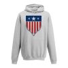Flirt - Hooded Sweatshirt Thumbnail