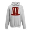 Flirt - Hooded Sweatshirt Thumbnail