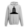 Flirt - Hooded Sweatshirt Thumbnail