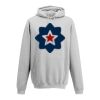 Flirt - Hooded Sweatshirt Thumbnail