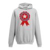 Flirt - Hooded Sweatshirt Thumbnail