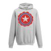 Flirt - Hooded Sweatshirt Thumbnail