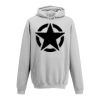Flirt - Hooded Sweatshirt Thumbnail
