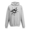 Flirt - Hooded Sweatshirt Thumbnail