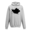 Flirt - Hooded Sweatshirt Thumbnail