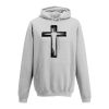 Flirt - Hooded Sweatshirt Thumbnail