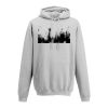 Flirt - Hooded Sweatshirt Thumbnail