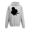Flirt - Hooded Sweatshirt Thumbnail