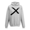 Flirt - Hooded Sweatshirt Thumbnail